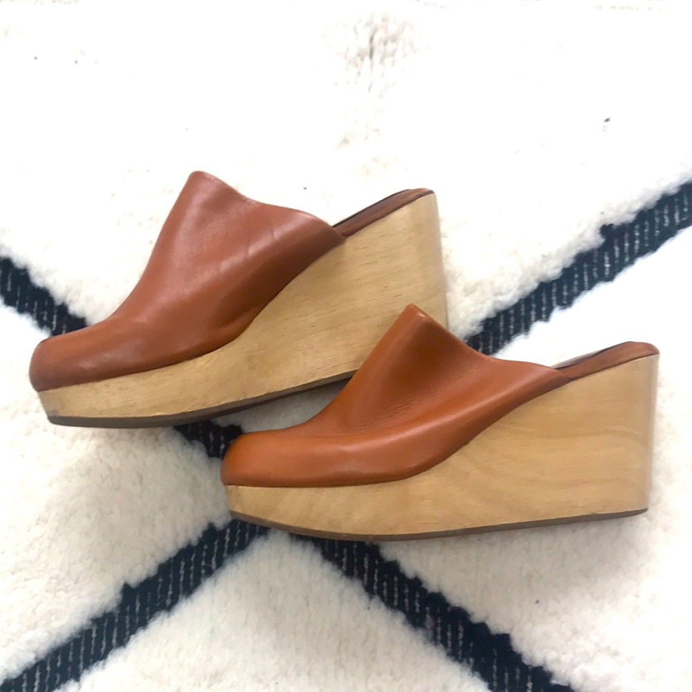 Rachel Comey Clogs